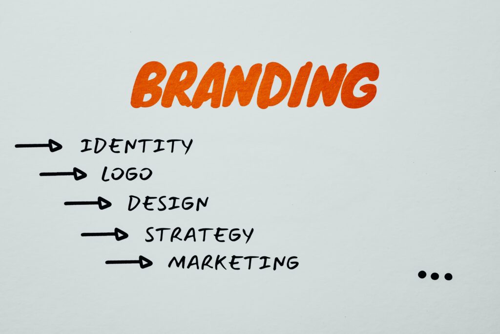 Branding for Small Businesses: How to Stop Competing on Price and Start Selling at Higher Margins