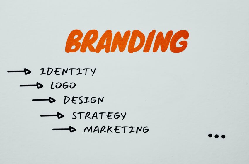 Branding for Small Businesses: How to Stop Competing on Price and Start Selling at Higher Margins