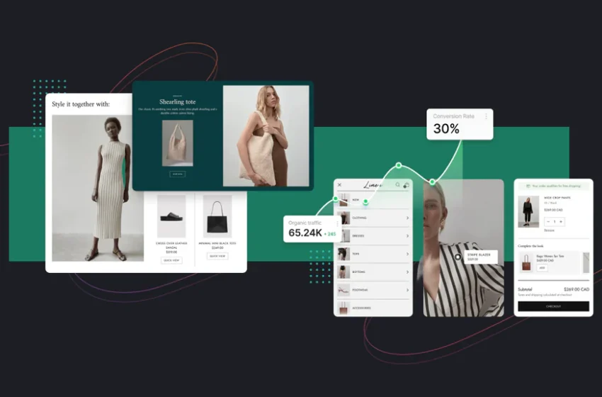 Sites That Sell: 5 Must-Have Elements of a High-Converting Website