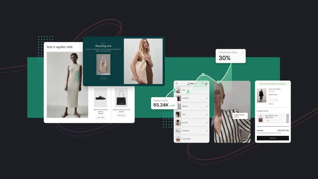 Sites That Sell: 5 Must-Have Elements of a High-Converting Website