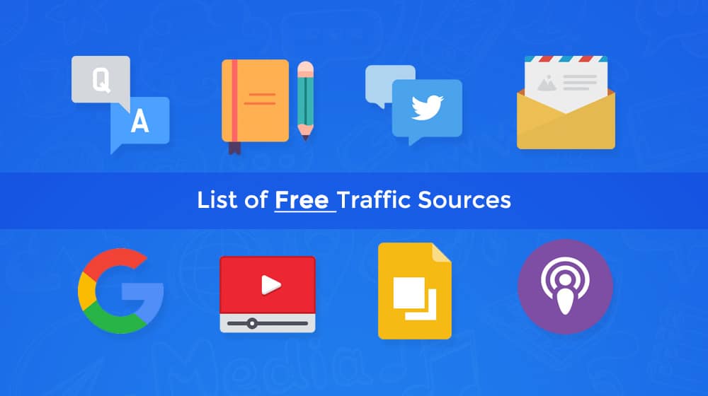 Where to Get Customers Online: The Best Traffic Sources for Growing Your Business