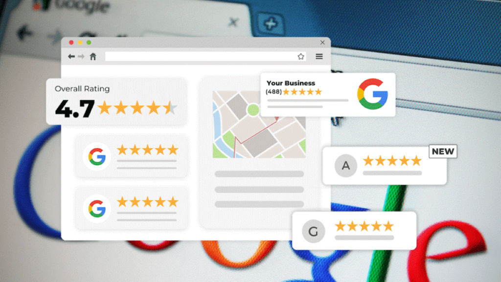 Online Reviews Matter: How Your Google Reputation Influences Sales and Customer Trust