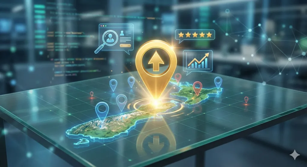 Digital Marketing for Local Service Businesses: Dominate Google Maps and Get More Local Customers