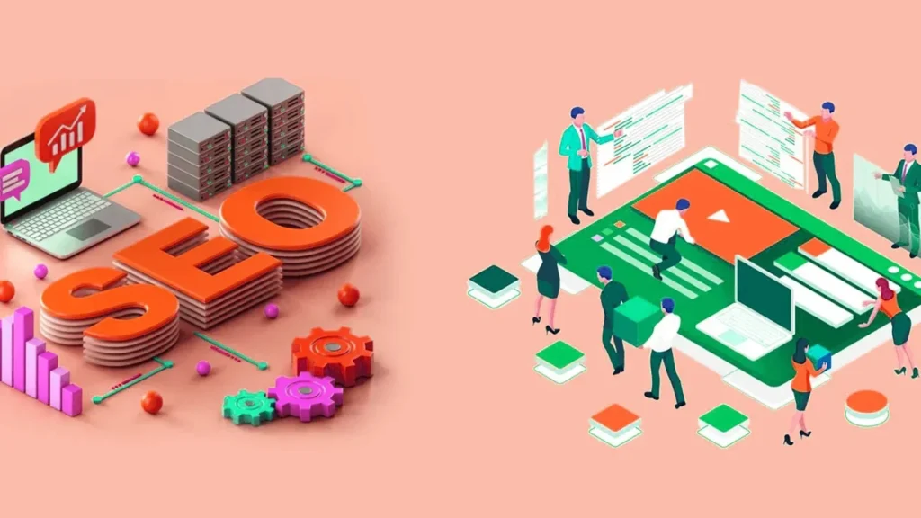 SEO for Small Businesses: How to Compete with Industry Giants Without a Massive Budget