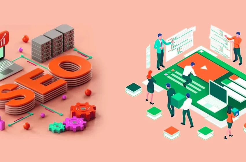 SEO for Small Businesses: How to Compete with Industry Giants Without a Massive Budget