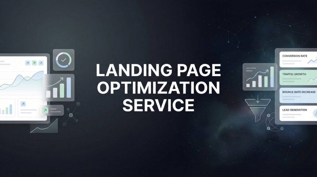 Landing Pages That Convert: How to Maximize Leads from Your Advertising Campaigns